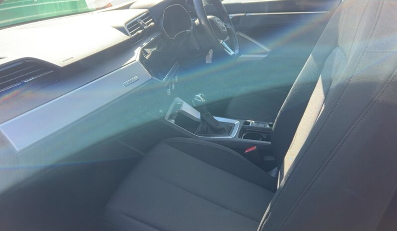 AUDI Q3 – ARRIVING SOON full