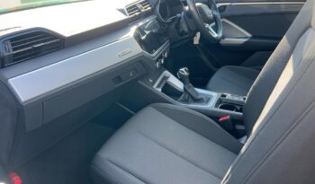 AUDI Q3 – ARRIVING SOON full