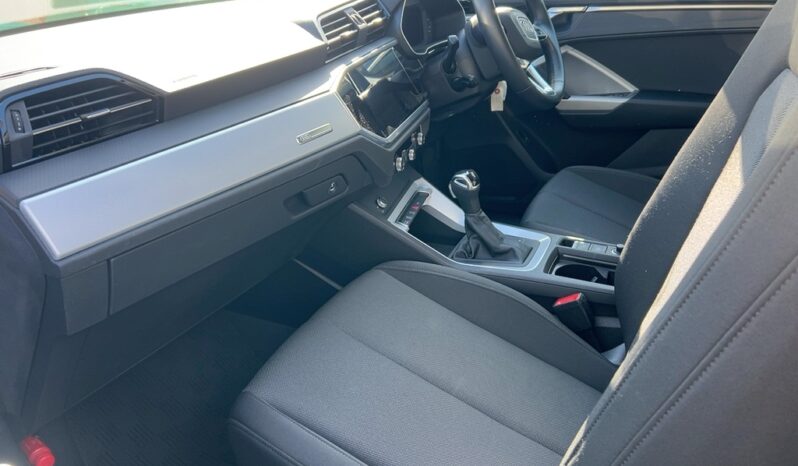 AUDI Q3 – ARRIVING SOON full