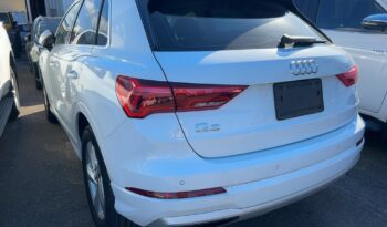 AUDI Q3 – ARRIVING SOON full