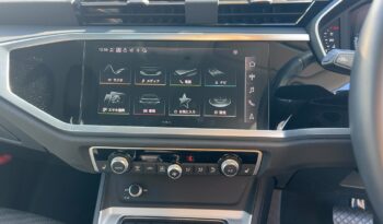 AUDI Q3 – ARRIVING SOON full