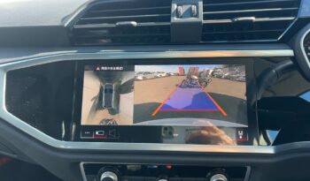 AUDI Q3 – ARRIVING SOON full