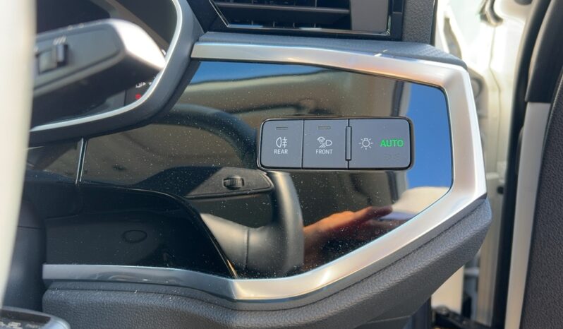 AUDI Q3 – ARRIVING SOON full