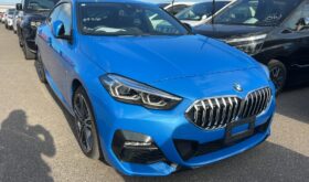 BMW 2 SERIES – 218D GRAND COUPE M SPORT- ARRIVING SOON