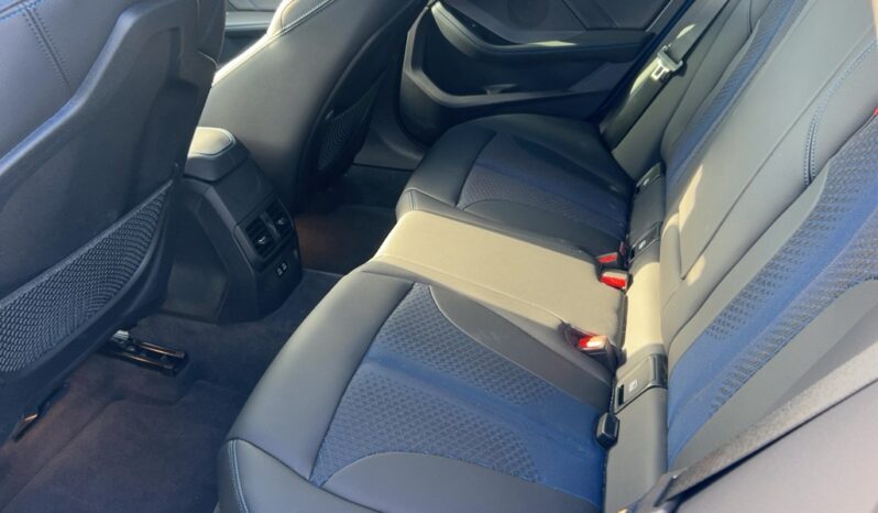 BMW 2 SERIES – 218D GRAND COUPE M SPORT- ARRIVING SOON full