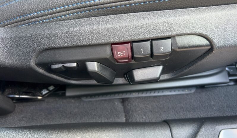 BMW 2 SERIES – 218D GRAND COUPE M SPORT- ARRIVING SOON full