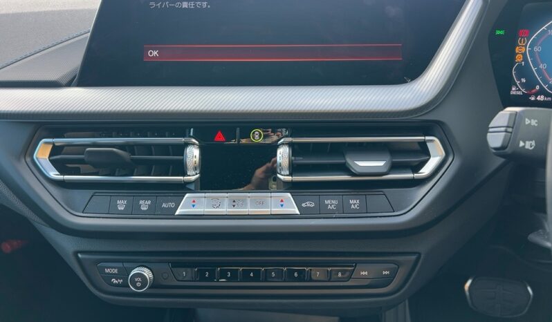 BMW 2 SERIES – 218D GRAND COUPE M SPORT- ARRIVING SOON full