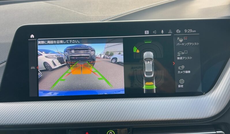 BMW 2 SERIES – 218D GRAND COUPE M SPORT- ARRIVING SOON full