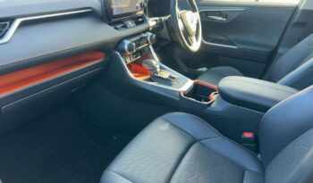 RAV 4 HYBRID ADVENTURE – ARRIVING SOON full