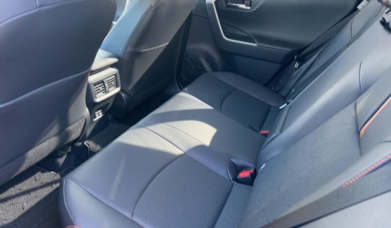 RAV 4 HYBRID ADVENTURE – ARRIVING SOON full