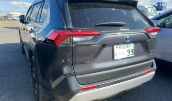 RAV 4 HYBRID ADVENTURE – ARRIVING SOON full
