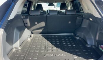 RAV 4 HYBRID ADVENTURE – ARRIVING SOON full