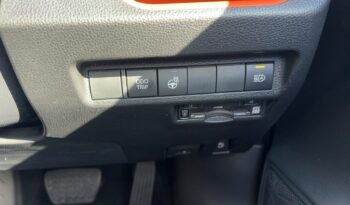 RAV 4 HYBRID ADVENTURE – ARRIVING SOON full