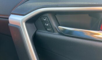RAV 4 HYBRID ADVENTURE – ARRIVING SOON full