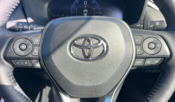 RAV 4 HYBRID ADVENTURE – ARRIVING SOON full