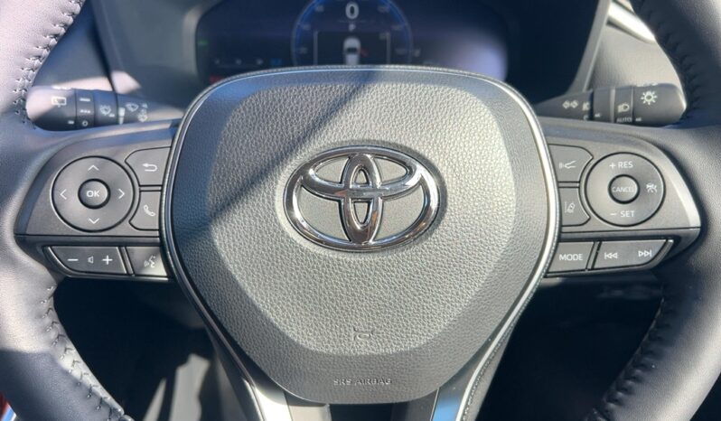 RAV 4 HYBRID ADVENTURE – ARRIVING SOON full