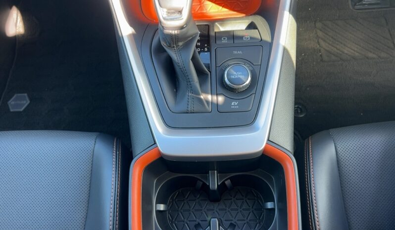 RAV 4 HYBRID ADVENTURE – ARRIVING SOON full