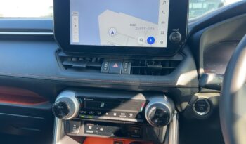 RAV 4 HYBRID ADVENTURE – ARRIVING SOON full