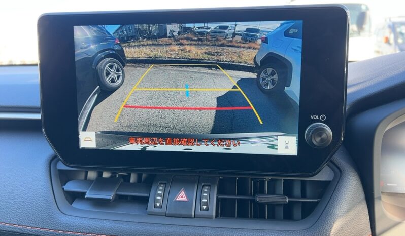 RAV 4 HYBRID ADVENTURE – ARRIVING SOON full