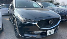 MAZDA CX5- ARRIVING SOON