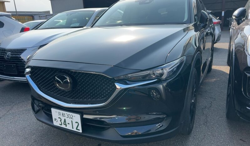 MAZDA CX5- ARRIVING SOON full