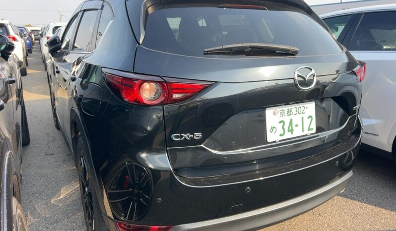 MAZDA CX5- ARRIVING SOON full