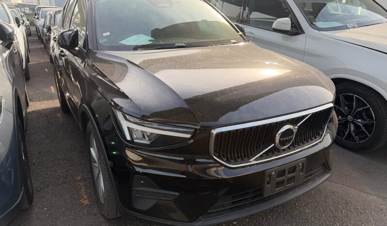 VOLVO XC40 – ARRIVING SOON full
