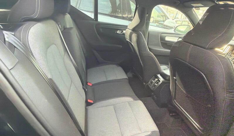 VOLVO XC40 – ARRIVING SOON full