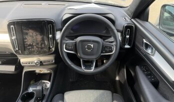 VOLVO XC40 – ARRIVING SOON full