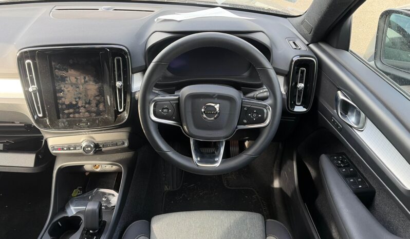 VOLVO XC40 – ARRIVING SOON full