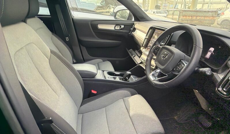 VOLVO XC40 – ARRIVING SOON full