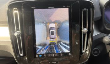 VOLVO XC40 – ARRIVING SOON full