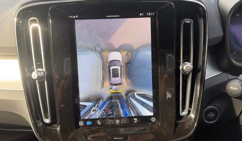 VOLVO XC40 – ARRIVING SOON full