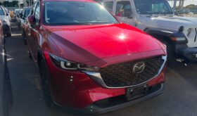 MAZDA CX5 – YEAR 2023- ARRIVING SOON