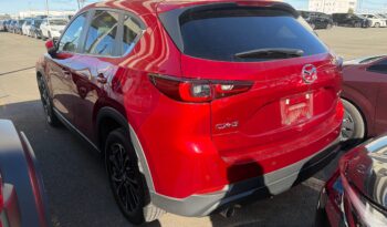 MAZDA CX5 – YEAR 2023- ARRIVING SOON full