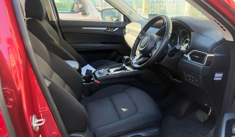 MAZDA CX5 – YEAR 2023- ARRIVING SOON full