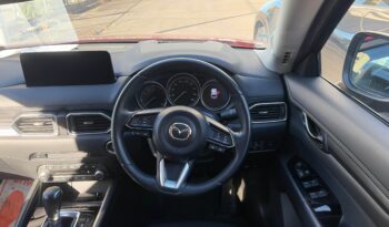 MAZDA CX5 – YEAR 2023- ARRIVING SOON full