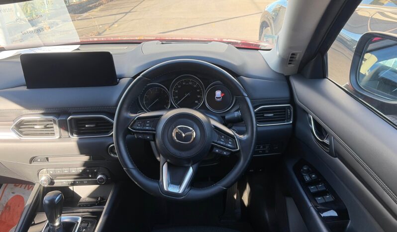 MAZDA CX5 – YEAR 2023- ARRIVING SOON full