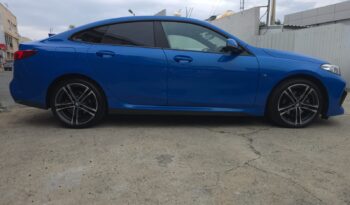 BMW 2 SERIES – 218D GRAND COUPE M SPORT full