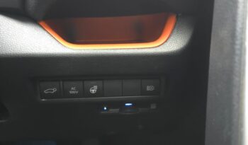 TOYOTA RAV4 ADVENTURE HYBRID full