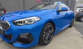 BMW 2 SERIES – 218D GRAND COUPE M SPORT