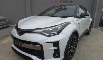TOYOTA CHR  GR full