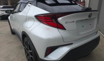TOYOTA CHR  GR full