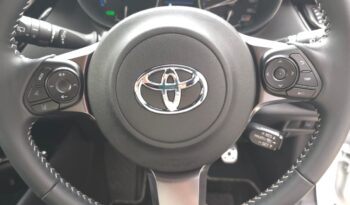 TOYOTA CHR  GR full