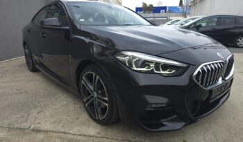 BMW 218 GRAND COUPE M SPORT – ARRIVING SOON full
