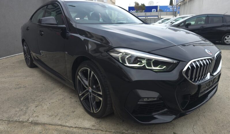 BMW 218 GRAND COUPE M SPORT – ARRIVING SOON full