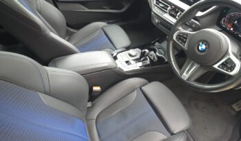 BMW 218 GRAND COUPE M SPORT – ARRIVING SOON full