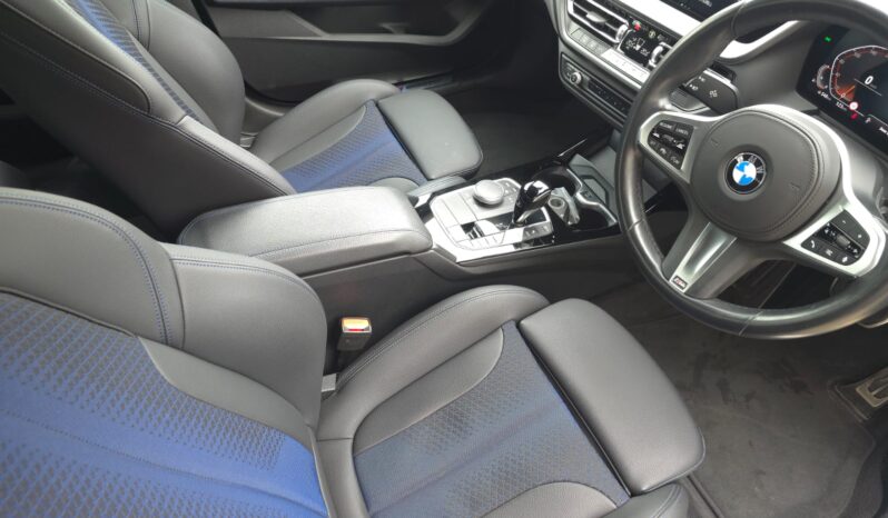 BMW 218 GRAND COUPE M SPORT – ARRIVING SOON full