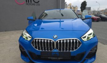 BMW 2 SERIES – 218D GRAND COUPE M SPORT full