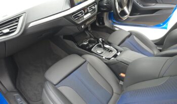 BMW 2 SERIES – 218D GRAND COUPE M SPORT full